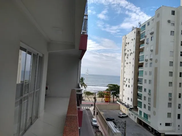 Imagem 3: Amplo Apartamento 3 Dormitórios a 30M do Mar! Quadra Mar Vista Mar