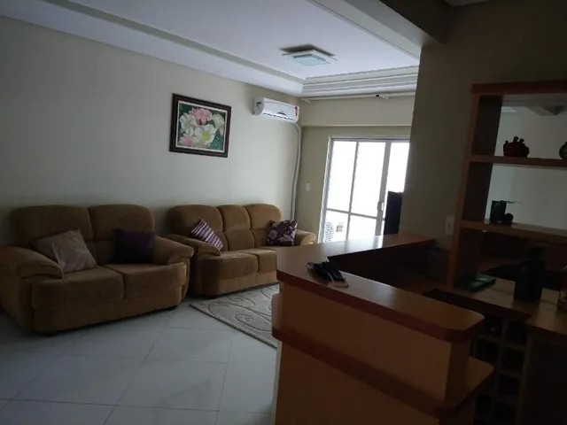 Imagem 10: Amplo Apartamento 3 Dormitórios a 30M do Mar! Quadra Mar Vista Mar