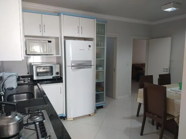 Imagem 11: Amplo Apartamento 3 Dormitórios a 30M do Mar! Quadra Mar Vista Mar
