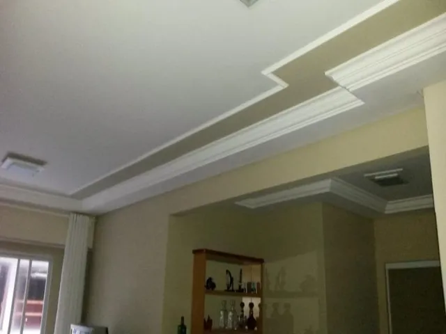 Imagem 4: Amplo Apartamento 3 Dormitórios a 30M do Mar! Quadra Mar Vista Mar