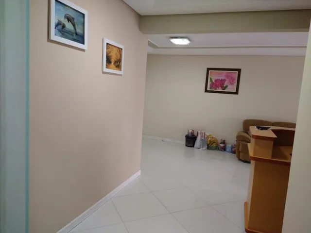 Imagem 16: Amplo Apartamento 3 Dormitórios a 30M do Mar! Quadra Mar Vista Mar