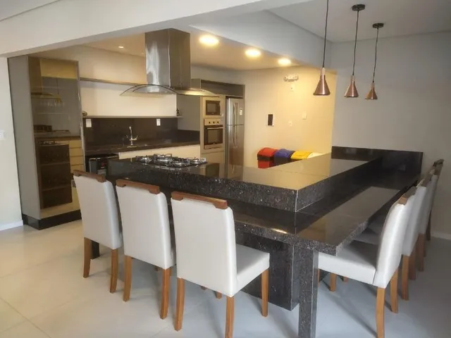 Imagem 2: Amplo Apartamento 3 Dormitórios a 30M do Mar! Quadra Mar Vista Mar