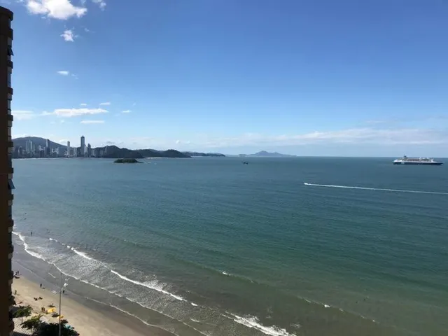 Imagem 15: Apartamento Frente Mar Vista Mar Vazio 4 Suites + Dependencia Balneário Camboriu