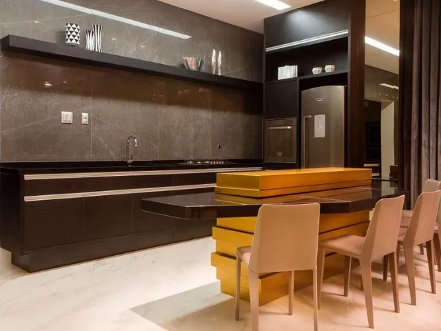 Imagem 12: Apartamento Frente Mar Vista Mar Vazio 4 Suites + Dependencia Balneário Camboriu