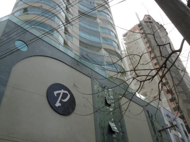 Imagem: Apartamento 3 Dormitorios Quadra Mar Vista