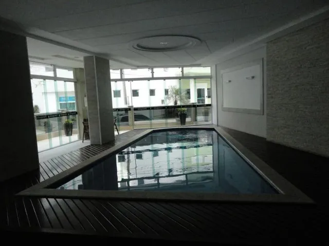 Imagem 4: Apartamento 3 Dormitorios Quadra Mar Vista Mar Mobiliado Balneário Camboriu