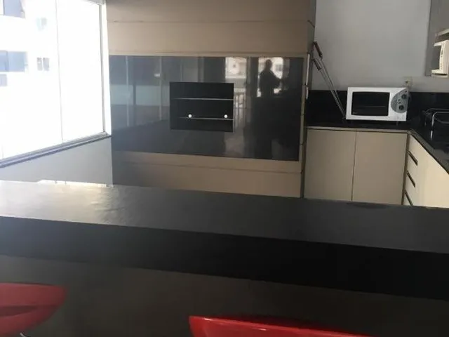 Imagem 2: Apartamento 3 Dormitorios + Dependencia Balneário Camboriu, Rua Reta Ao Mar Vista Mar