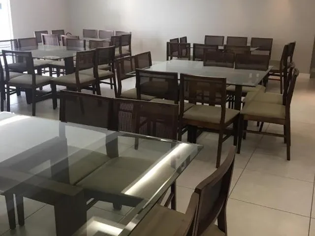 Imagem 6: Apartamento 3 Dormitorios + Dependencia Balneário Camboriu, Rua Reta Ao Mar Vista Mar
