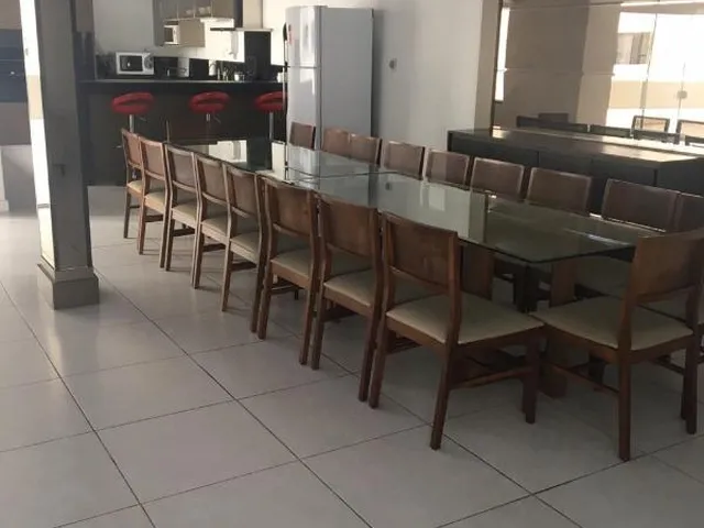 Imagem 15: Apartamento 3 Dormitorios + Dependencia Balneário Camboriu, Rua Reta Ao Mar Vista Mar