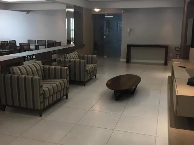 Imagem 5: Apartamento 3 Dormitorios + Dependencia Balneário Camboriu, Rua Reta Ao Mar Vista Mar