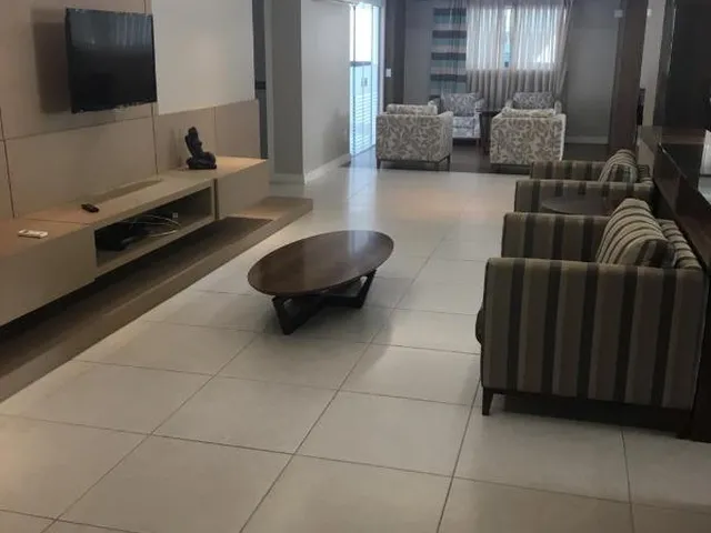 Imagem 4: Apartamento 3 Dormitorios + Dependencia Balneário Camboriu, Rua Reta Ao Mar Vista Mar
