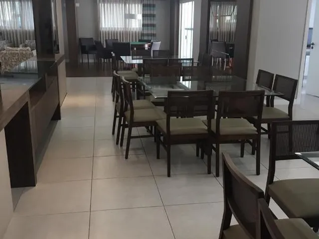 Imagem 11: Apartamento 3 Dormitorios + Dependencia Balneário Camboriu, Rua Reta Ao Mar Vista Mar