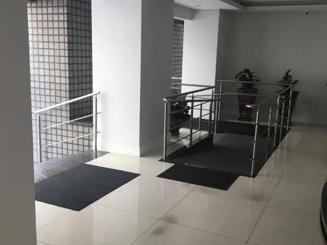 Imagem 9: Apartamento 3 Dormitorios + Dependencia Balneário Camboriu, Rua Reta Ao Mar Vista Mar