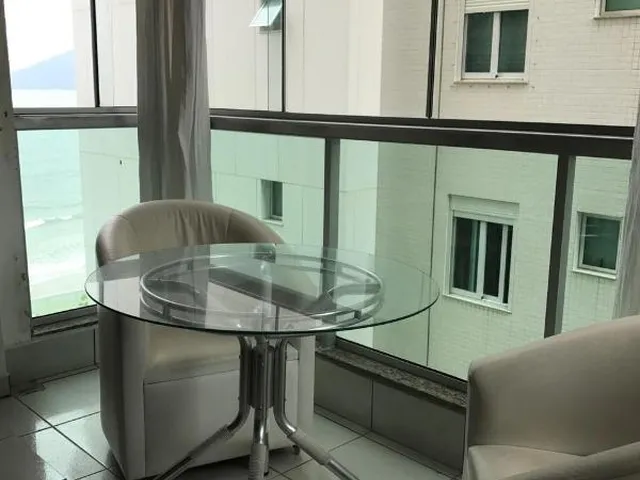 Imagem 6: Ótimo Apartamento em Prédio Frente Mar em Balneário Camboriú