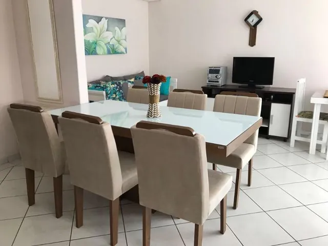 Imagem 8: Ótimo Apartamento em Prédio Frente Mar em Balneário Camboriú