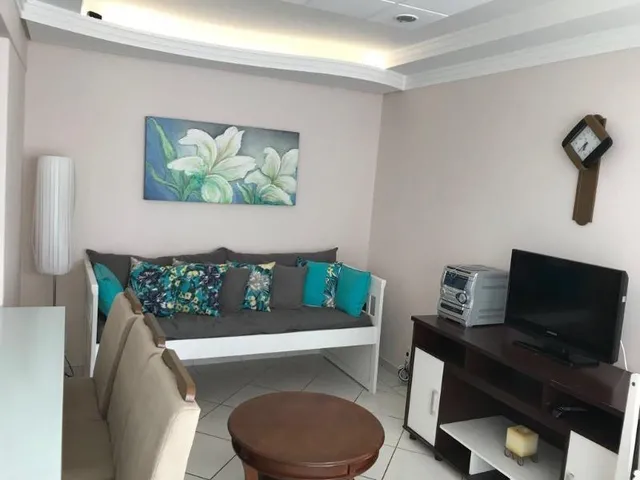 Imagem 4: Ótimo Apartamento em Prédio Frente Mar em Balneário Camboriú