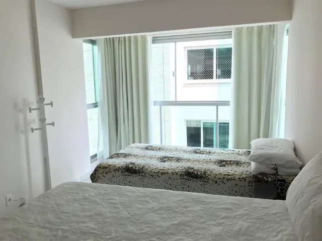 Imagem 9: Ótimo Apartamento em Prédio Frente Mar em Balneário Camboriú