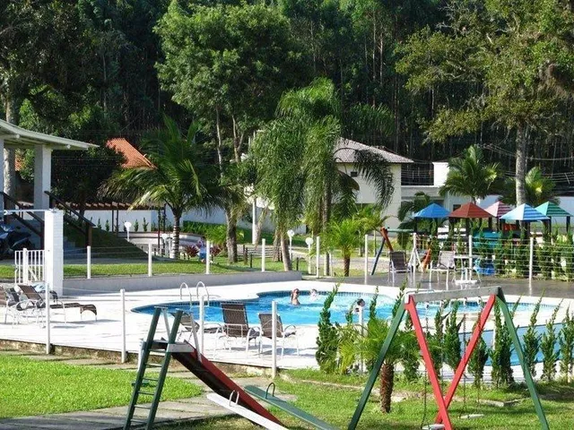 Imagem 15: Linda Casa Alto Padrão em Condomínio Fechado em Balneário Camboriú