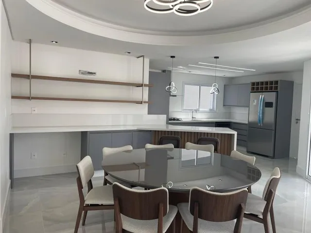 Imagem 6: Linda Casa Alto Padrão em Condomínio Fechado em Balneário Camboriú