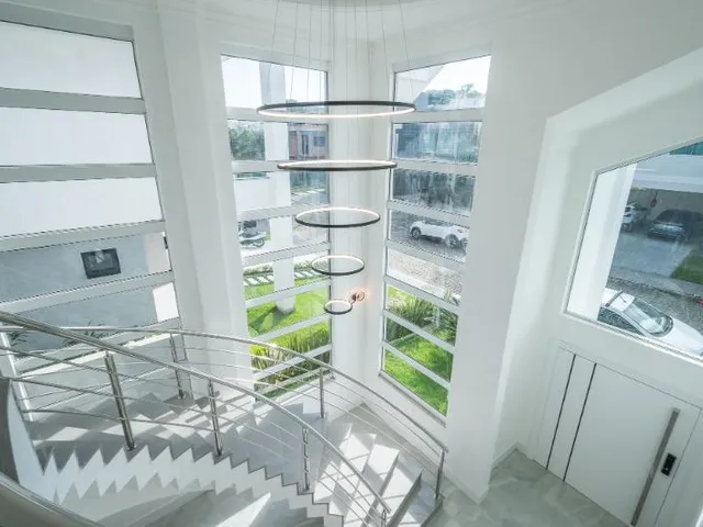 Imagem 13: Linda Casa Alto Padrão em Condomínio Fechado em Balneário Camboriú