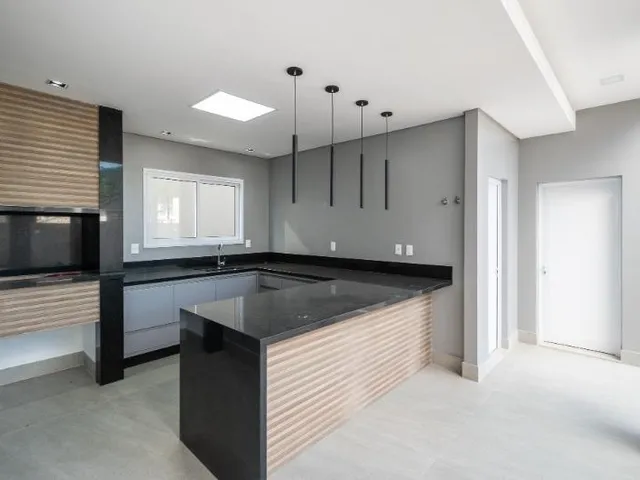 Imagem 9: Linda Casa Alto Padrão em Condomínio Fechado em Balneário Camboriú