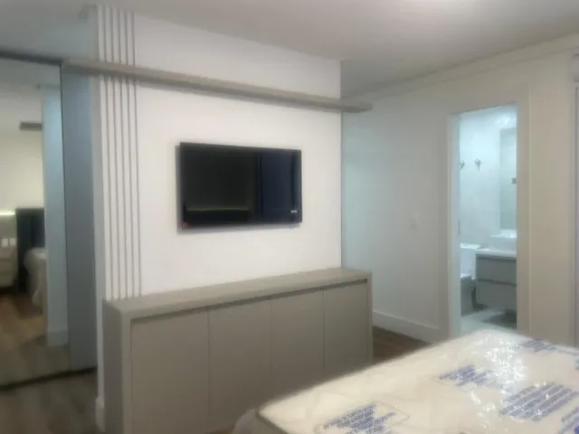 Imagem 12: Linda Casa Alto Padrão em Condomínio Fechado em Balneário Camboriú