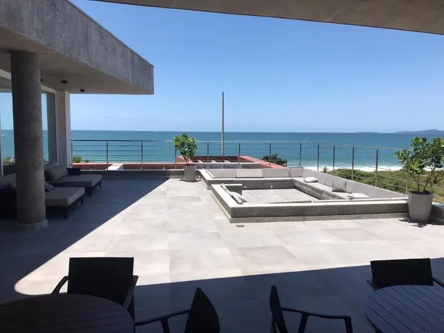 Imagem 8: Casa em Condomínio Altíssimo Padrão em Balneário Camboriú com 530M² de Área Construída