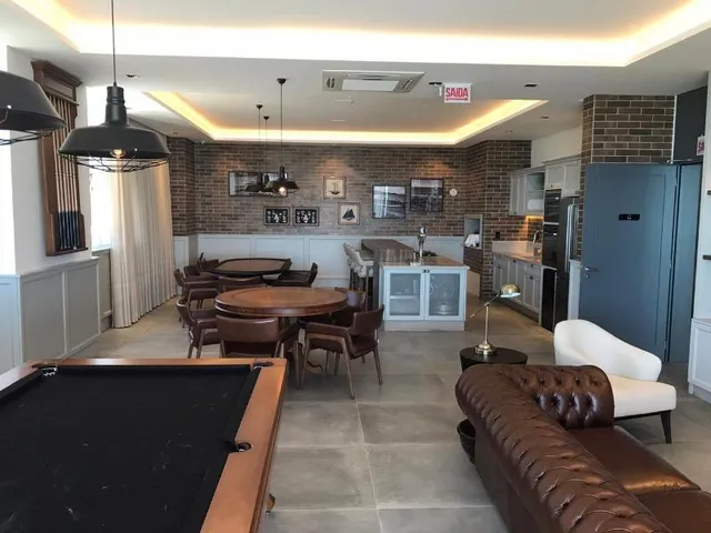 Imagem 3: Casa em Condomínio Altíssimo Padrão em Balneário Camboriú com 530M² de Área Construída