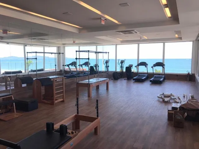 Imagem 7: Casa em Condomínio Altíssimo Padrão em Balneário Camboriú com 530M² de Área Construída