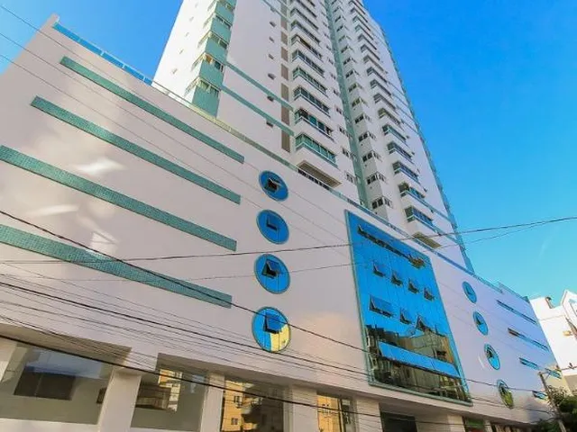 Imagem 6: Apartamento Novo 3 Dormitorios Mobiliado 2Vagas Proximo Ao Shopping Atlantico