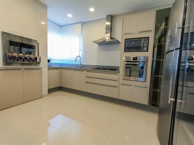 Imagem 15: Apartamento Novo 3 Dormitorios Mobiliado 2Vagas Proximo Ao Shopping Atlantico