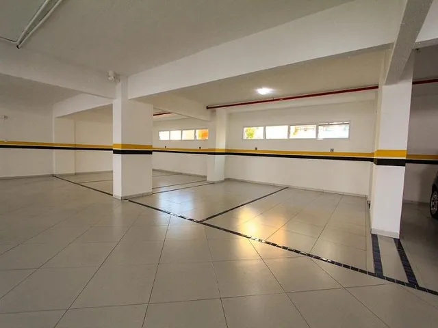 Imagem 3: Apartamento Novo 3 Dormitorios Mobiliado 2Vagas Proximo Ao Shopping Atlantico