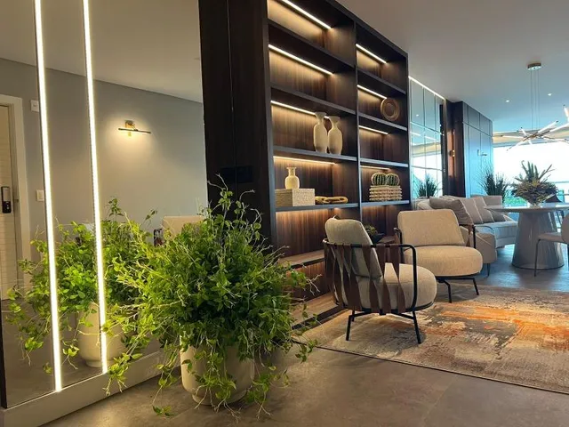 Imagem 2: Apartamento com Terraço Frente Mar Balneário Camboriu. Aceita Permuta Terrenos