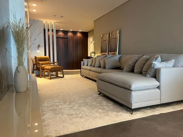 Imagem 16: Apartamento com Terraço Frente Mar Balneário Camboriu. Aceita Permuta Terrenos