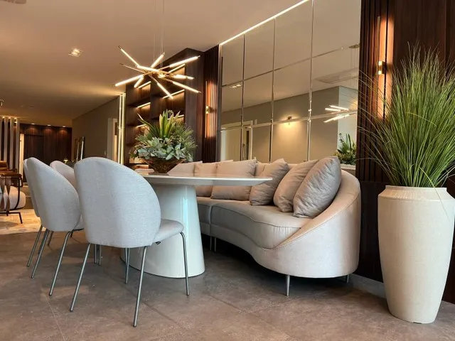 Imagem 5: Apartamento com Terraço Frente Mar Balneário Camboriu. Aceita Permuta Terrenos