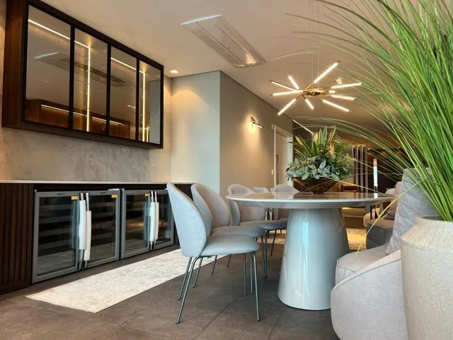 Imagem 10: Apartamento com Terraço Frente Mar Balneário Camboriu. Aceita Permuta Terrenos