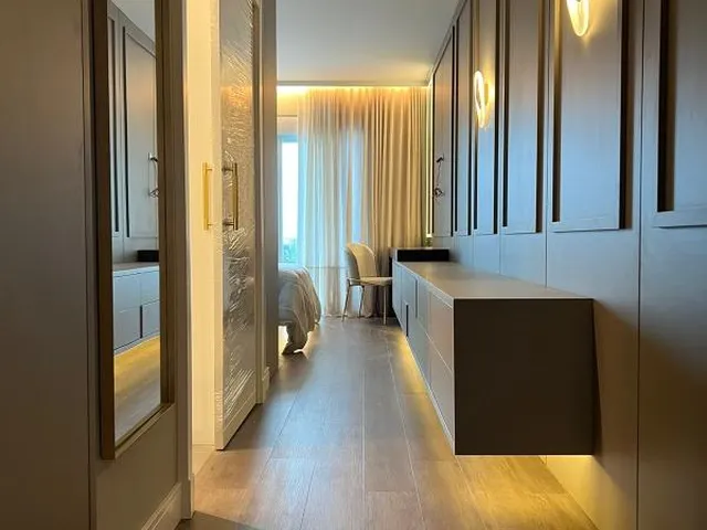 Imagem 12: Apartamento com Terraço Frente Mar Balneário Camboriu. Aceita Permuta Terrenos