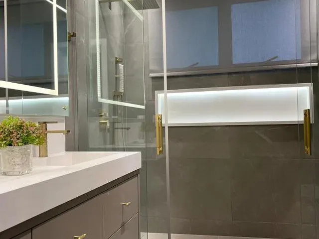 Imagem 9: Apartamento com Terraço Frente Mar Balneário Camboriu. Aceita Permuta Terrenos