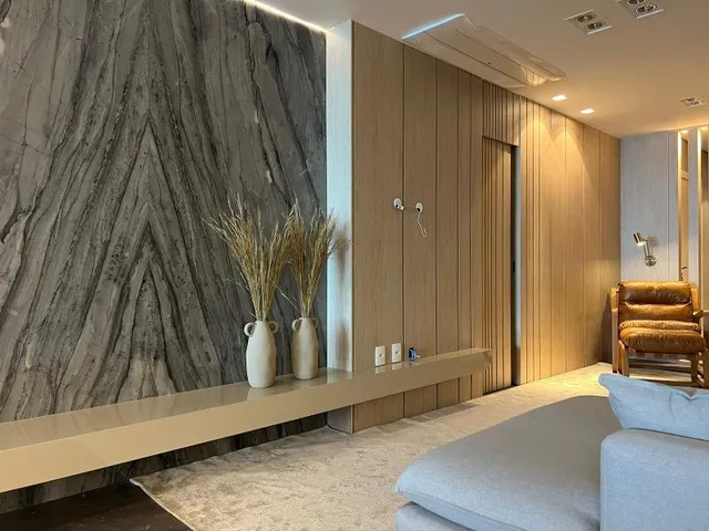Imagem 13: Apartamento com Terraço Frente Mar Balneário Camboriu. Aceita Permuta Terrenos