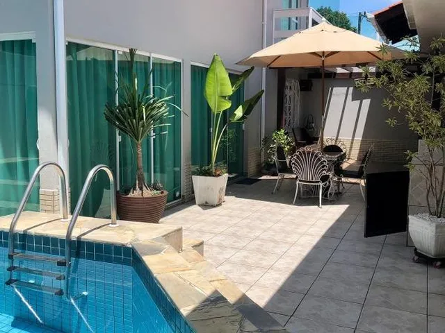 Imagem 14: Casa na Frente e Sobrado nos Fundos Estuda Permuta no Valor de Ate R$2.000.000,00
