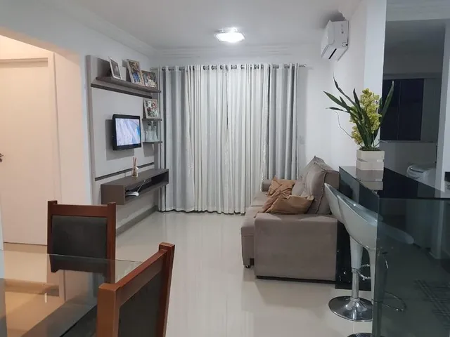 Imagem: Apartamento 2 Dormitorios Terraço em Camboriú