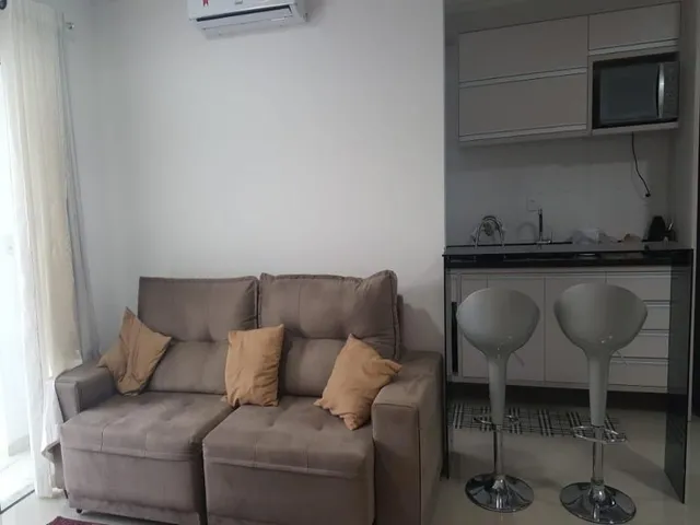 Imagem 15: Apartamento 2 Dormitorios Terraço em Camboriú