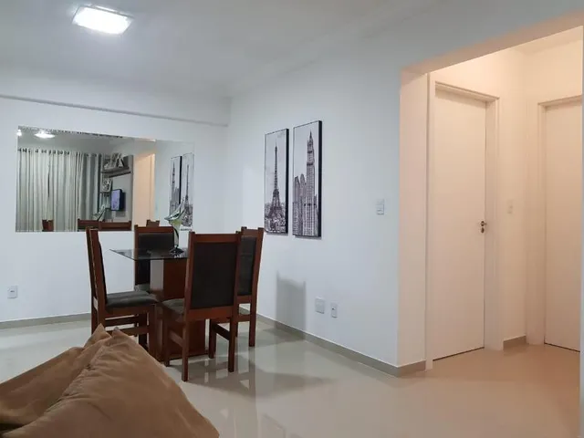 Imagem 14: Apartamento 2 Dormitorios Terraço em Camboriú