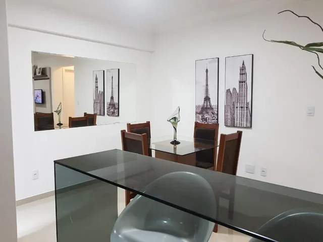Imagem 13: Apartamento 2 Dormitorios Terraço em Camboriú