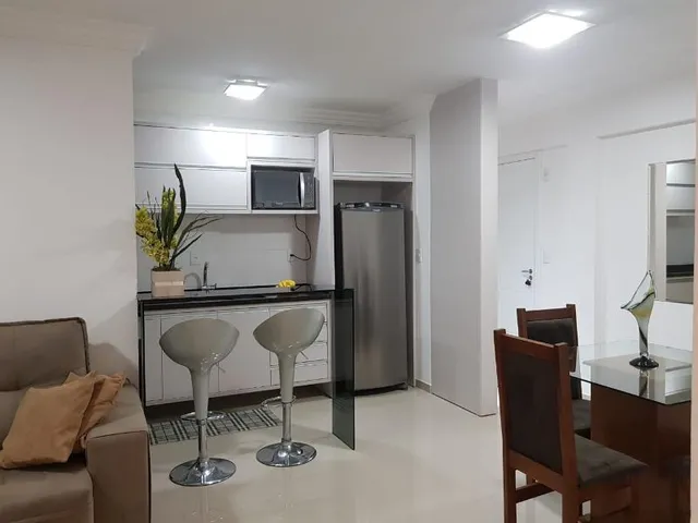 Imagem 7: Apartamento 2 Dormitorios Terraço em Camboriú