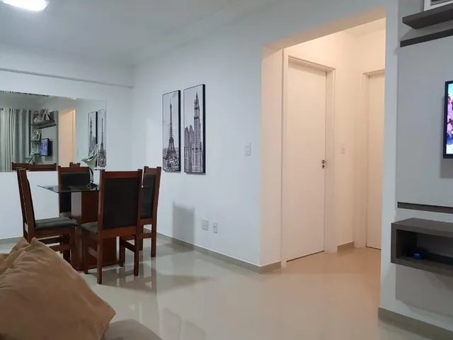Imagem 4: Apartamento 2 Dormitorios Terraço em Camboriú