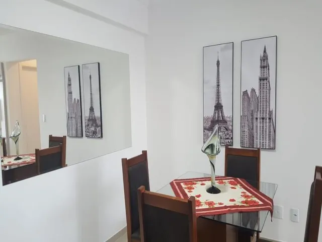 Imagem 6: Apartamento 2 Dormitorios Terraço em Camboriú