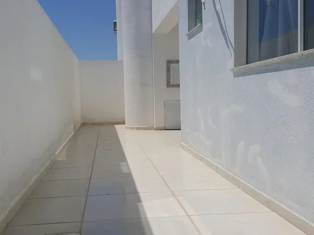 Imagem 11: Apartamento 2 Dormitorios Terraço em Camboriú