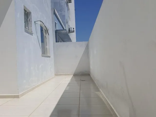 Imagem 8: Apartamento 2 Dormitorios Terraço em Camboriú