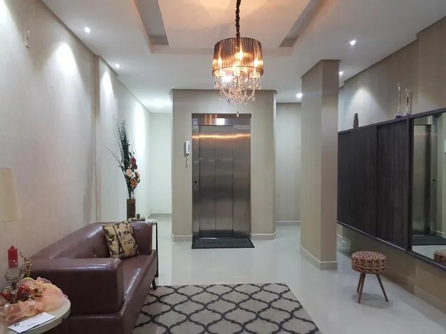 Imagem 9: Apartamento 2 Dormitorios Terraço em Camboriú
